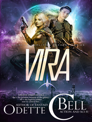 cover image of Vira Episode Three